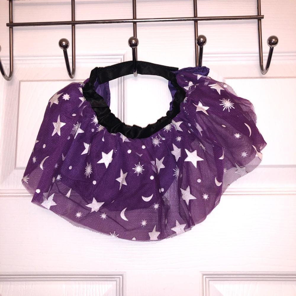 Dog skirt cat skirt